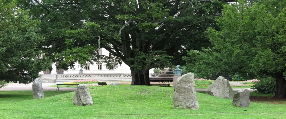 Foto 4 Lundagård Park